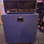 THE VALVE 100W BOUTIQUE ITALIANO (3CH, MIDI) + Flight Case + Pantalla 4x12