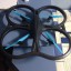 Parrot AR Drone 2.0 power edition