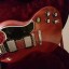 Gibson Custom SG Standard Reissue VOS Faded Cherry 2014 EDITADO