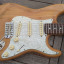 Cuerpo Stratocaster Aliso ligero SSS