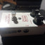 Pedal compresor Mxr custom shop