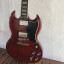 Gibson SG 61 reissue CAMBIOS¡¡¡¡