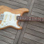 Cuerpo Stratocaster Aliso ligero SSS