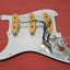 Golpeador con Fender Noiseless Gen4