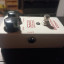 Pedal compresor Mxr custom shop
