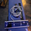 THE VALVE 100W BOUTIQUE ITALIANO (3CH, MIDI) + Flight Case + Pantalla 4x12