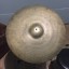 Ride Zildjian Avedis 22" de los 50