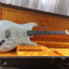 Fender Stratocaster Custom Shop 1960 NOS Olympic White