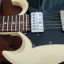 Epiphone SG 310 Vintage White