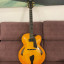 Jaen Astoria Archtop