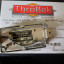 RESERVADA ------   PASTILLA HUMBUCKER THROBAK ESG - 102 bridge, Super Rebaja