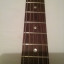 Fender Stratocaster Deluxe