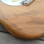 Cuerpo Stratocaster Aliso ligero SSS