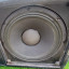 Altavoz electrovoice evm12s 300w