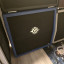THE VALVE 100W BOUTIQUE ITALIANO (3CH, MIDI) + Flight Case + Pantalla 4x12