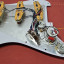 Golpeador con Fender Noiseless Gen4