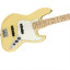 Bajo Fender Jazz Bass Maple BUTTERCREAM SIN USO
