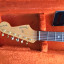 Fender stratocaster SRV signature