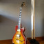 CAMBIO O VENTA-Gibson Les Paul Supreme 2004