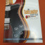 The Telecaster Guitar Book: A Complete History of Fender Telecaster Guitars NUEVO