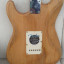 Cuerpo Stratocaster Aliso ligero SSS