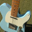 Fender Telecaster Vintera 50 Modified