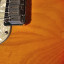 Fender stratocaster american deluxe Ash 2005