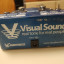 Pedal Visual Sound “H2O V2” Chorus-Eco