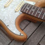 Cuerpo Stratocaster Aliso ligero SSS