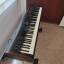 Piano digital Kawai MP7