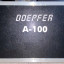 Doepfer A-100 PMS 9/PSU 3 Monster Case