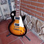 Epiphone les paul standar