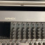 Rack de compresores APHEX Compellor 9301 y Expressor 9651