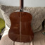Guitarra acustica sigma  modelo DM2