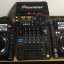 Cabina Pioneer DJ 2000 NEXUS 2