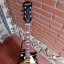 Epiphone les paul standar