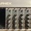 Rack de compresores APHEX Compellor 9301 y Expressor 9651