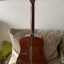 Guitarra acustica sigma  modelo DM2