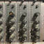 Rack de compresores APHEX Compellor 9301 y Expressor 9651