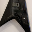 Dean V Dave Mustaine Signature