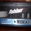 Ashton BV300 300W Amplificador todo válvulas para bajo