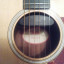 Guitarra acústica taylor gs mini