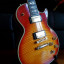 CAMBIO O VENTA-Gibson Les Paul Supreme 2004