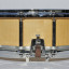 Caja Pearl Free Floating 14x6,5" con casco de arce artesanal