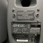 Pareja Genelec 8020A+soporte pared