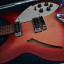 Rickenbacker 330 Fireglow - Cambios