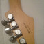 Fender Stratocaster Deluxe