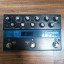 Eventide Time Factor