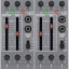 Behringer 121 VCF