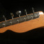 Fender Telecaster Thinline 72 American Vintage